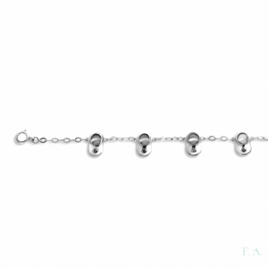 Bracelet FA Trinity Shoes 1
