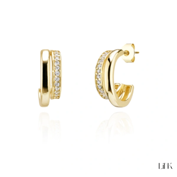 PENDIENTES LINK 1