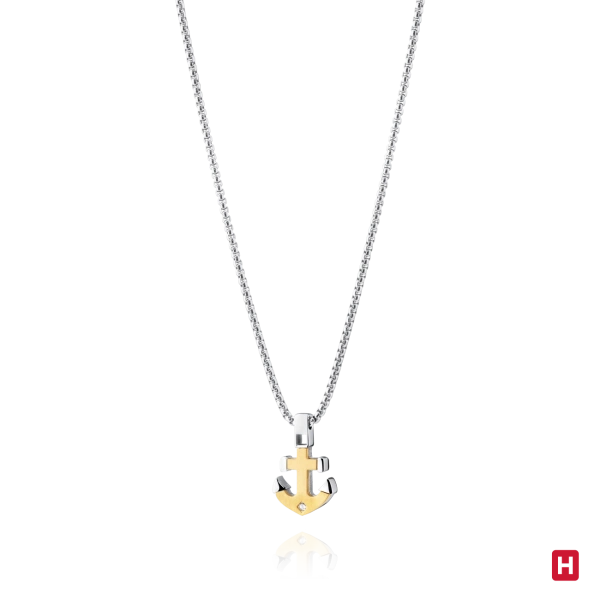 Necklace Hassu 2