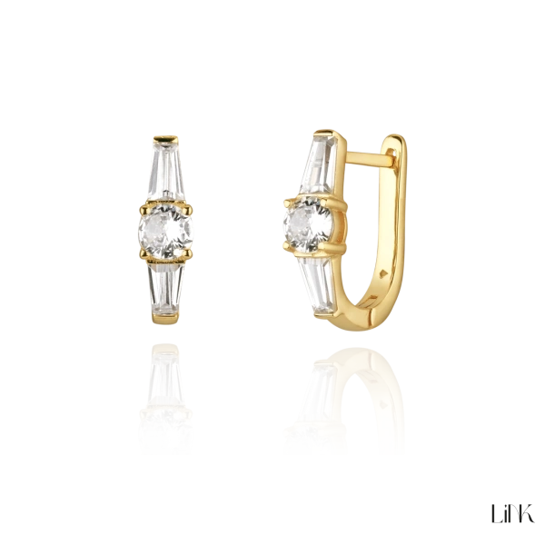 Earrings Link 2