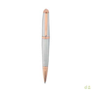 Esferográfica Dhome - Pen 16G-rosa 1