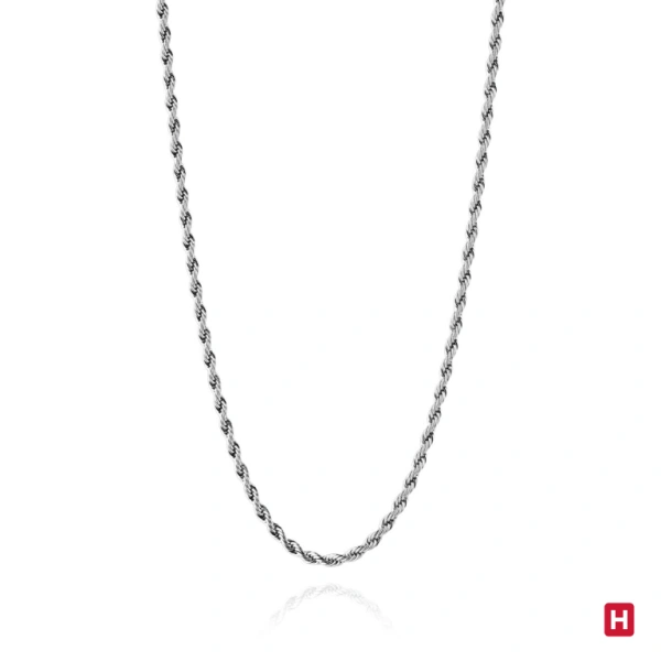 Necklace Hassu 3