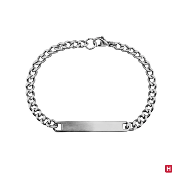 Pulseira Hassu Be The One 1