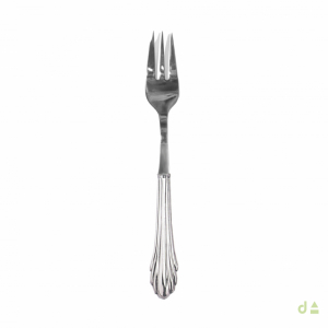 TENEDOR TRINCHADOR DE TARTA - MOD. FRISO 1