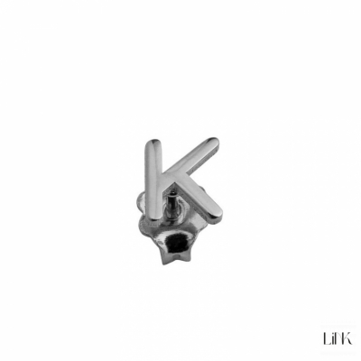 PIERCING LINK 1