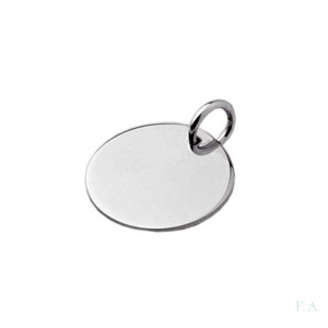 Medalha FA 1