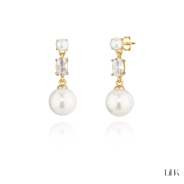 Earrings Link 1
