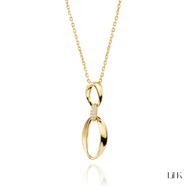 Colar Link 1