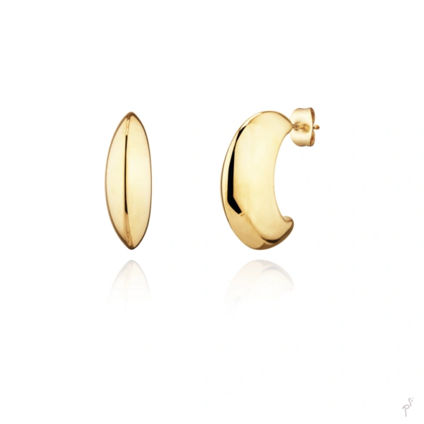 Earrings Hassu 1