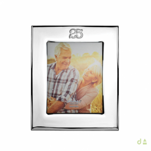 MARCO LISA 20X25 ANCHO 5.7CM - 25 ANIVERSARIO FASHION DECOR 1