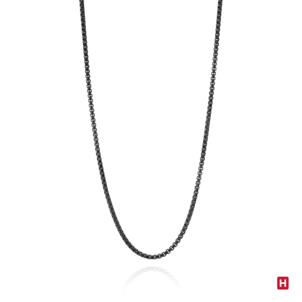 Necklace Hassu 2