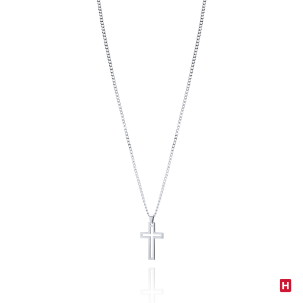 COLLAR HASSU CRUZ 2