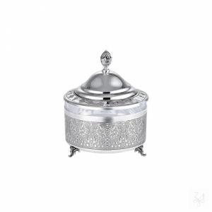 Honey Dish - Mod. Poppy 1