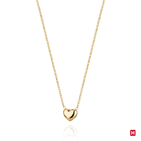 COLLAR HASSU CORAZON 1