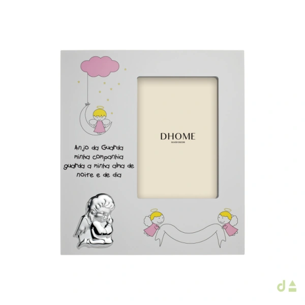 Moldura Dhome XXL com Anjo 1