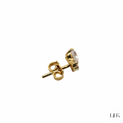 Piercing Link Blogger Style - Glow 2