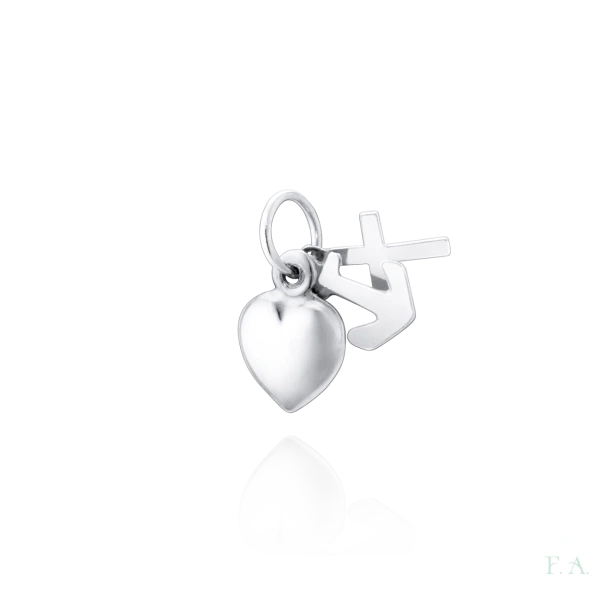 Pendant FA - Faith, Hope, Charity 2
