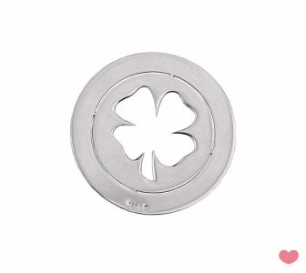 APLICACION EN PLATA PERSONALIZABLE PARA MEDALLA MF-FL0500 7