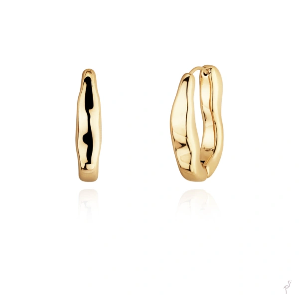 Earrings Hassu 1