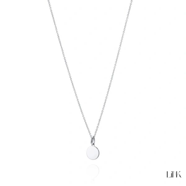 Colar Link 2