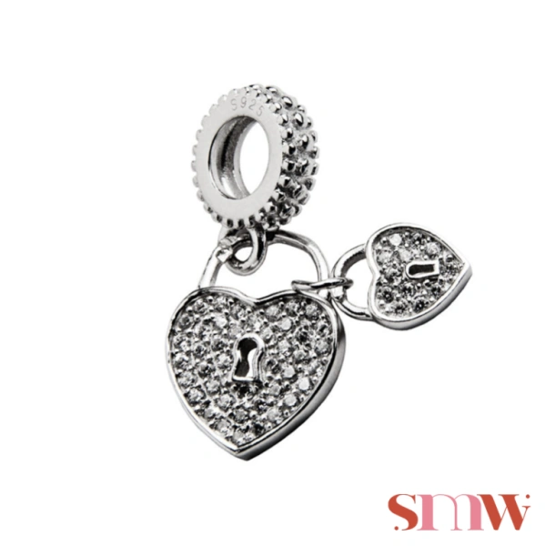 Charm SMW Amor para a Vida Toda 1