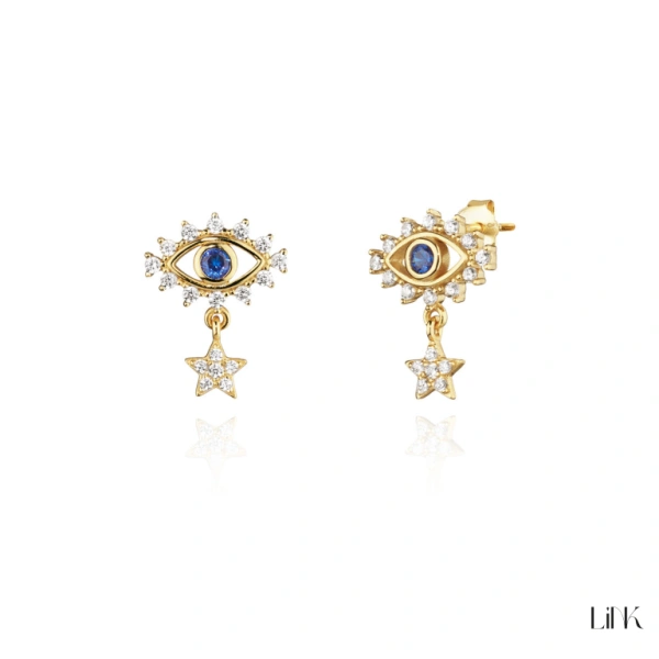 PENDIENTES LINK 1
