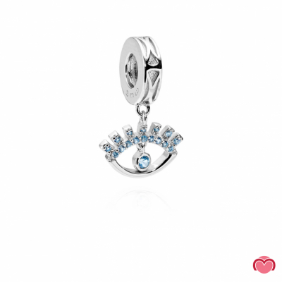 CHARM OJO CON CIRCONITAS 1