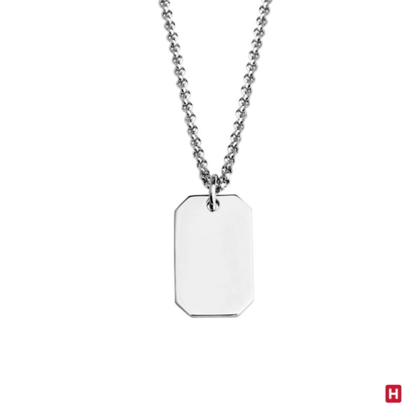 Colar Hassu Personalizável 1