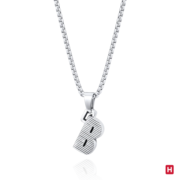 COLAR HASSU "INICIAL" B 1