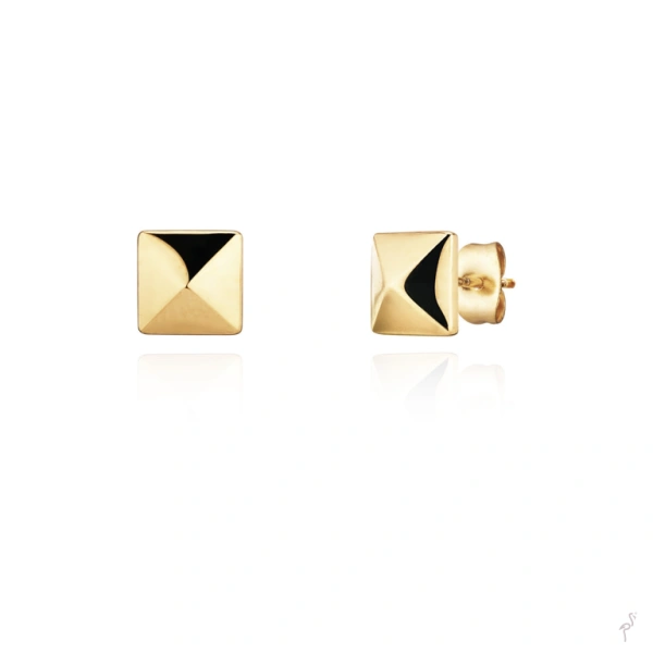 Earrings Hassu 1