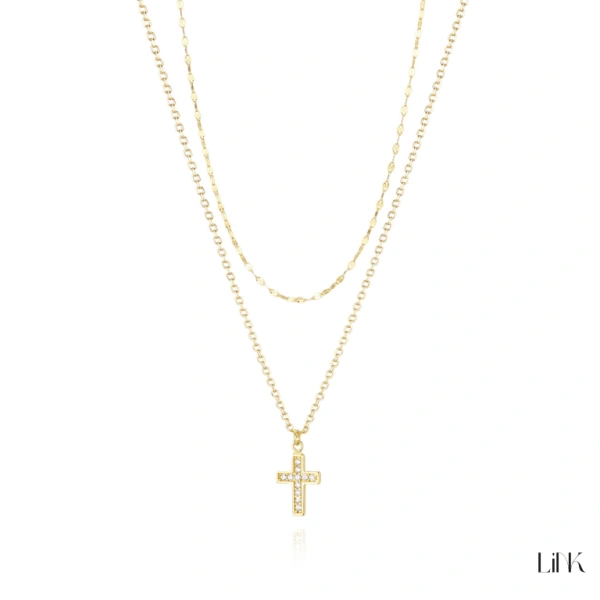 COLLAR LINK - CRUZ 3