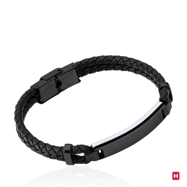 Bracelet Hassu Casual Dark 2