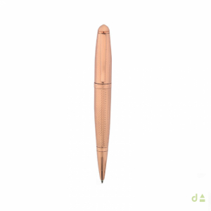 Esferográfica Dhome - Pen 16G-rosa 1