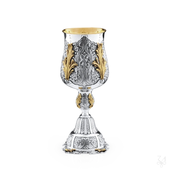 Elijah Cup - Mod. Signature 1