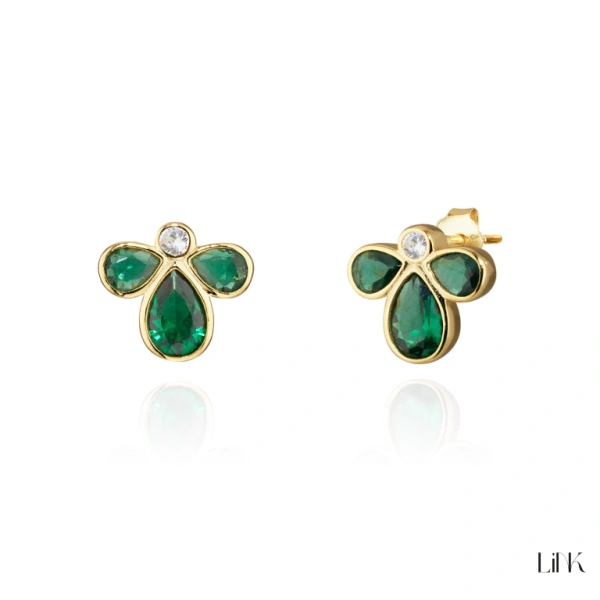 Earrings Link 1