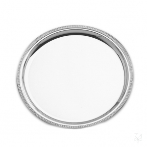 Round Cake Plate - Mod. Impero - D. 15cm 1