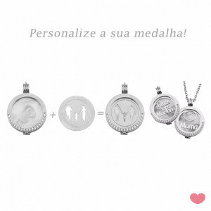 APLICACION EN PLATA PERSONALIZABLE PARA MEDALLA MF-FL0500 2