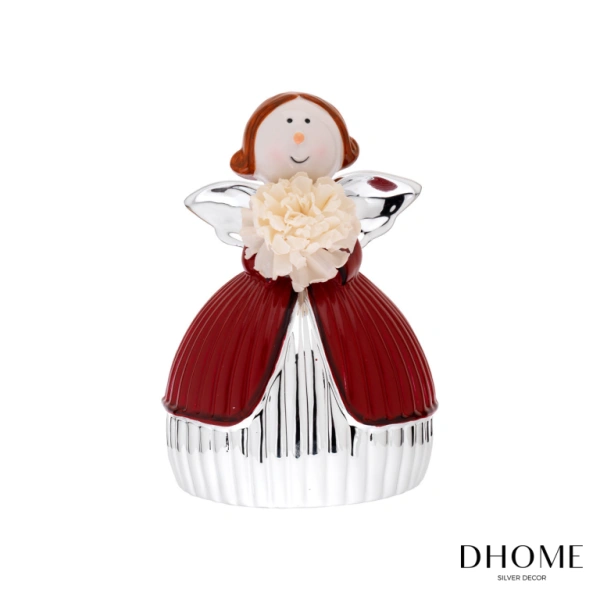Bibelot Perfumador Dhome Anjo 1