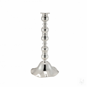 Candlestick 1L - H.-37cm 1