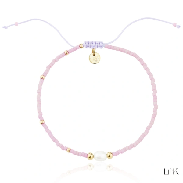 PULSERA LINK 1