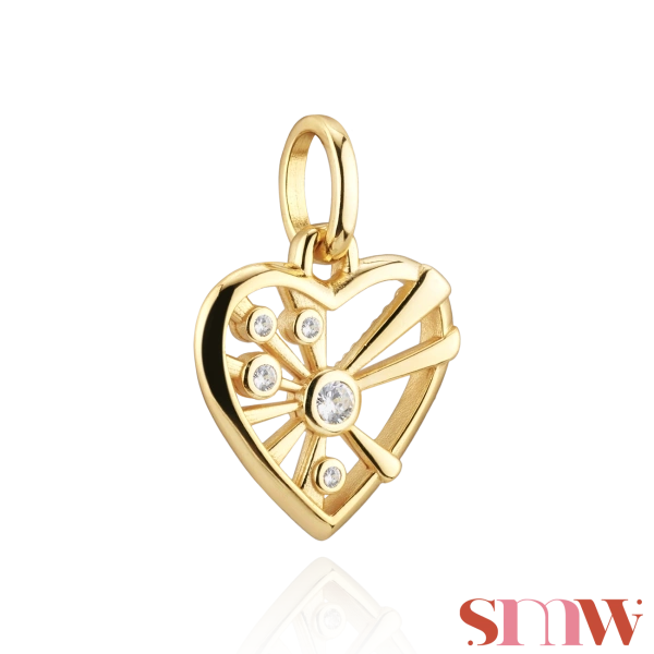 CHARM SMW CORAZON 2