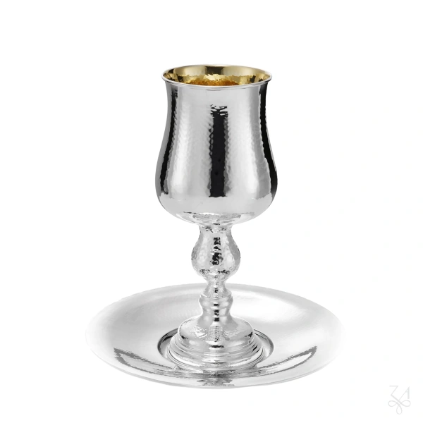 STERLING SILVER  PLATE 1