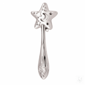 Baby Rattle - Mod. Star 1