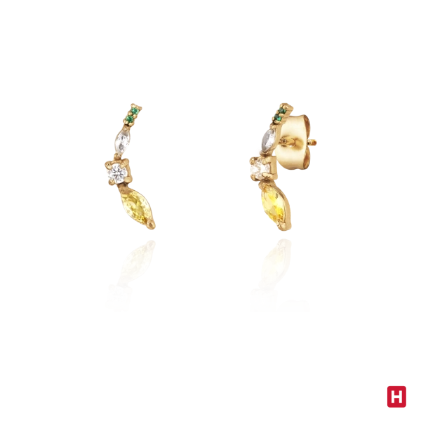 PENDIENTES HASSU 2