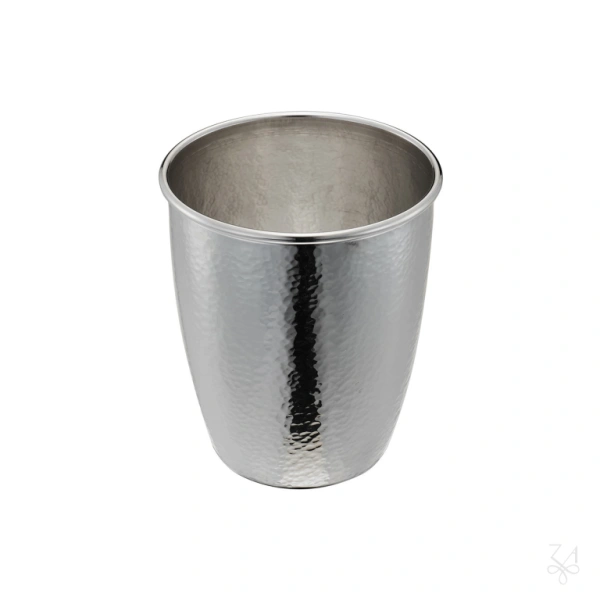 Baby Cup BL - Hammered - H.10 cm 1