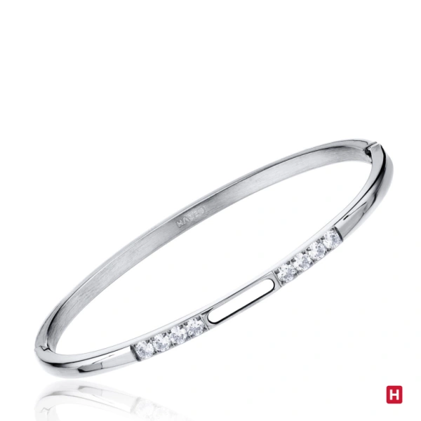 Bangle Hassu 1