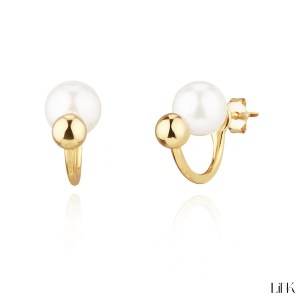 PENDIENTES LINK 1