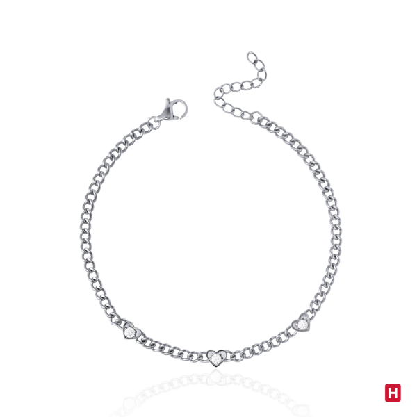 Bracelet Hassu Love 2