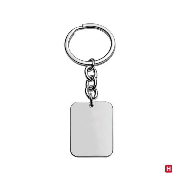 Keychain Hassu Personalized 1