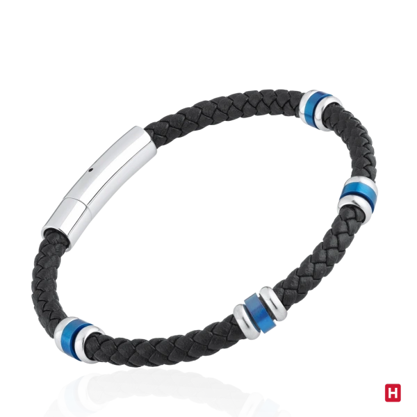 Pulseira Hassu City Blue 2